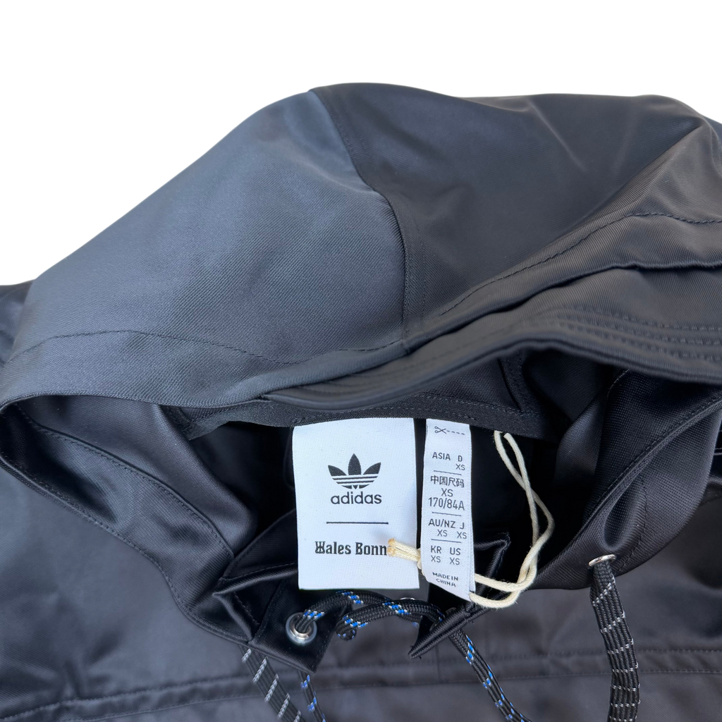 Wales Bonner x Adidas Sailor Jacket Black (Size XS)