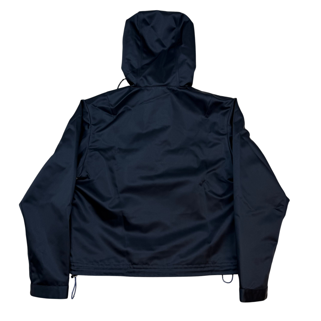 Wales Bonner x Adidas Sailor Jacket Black (Size XS)