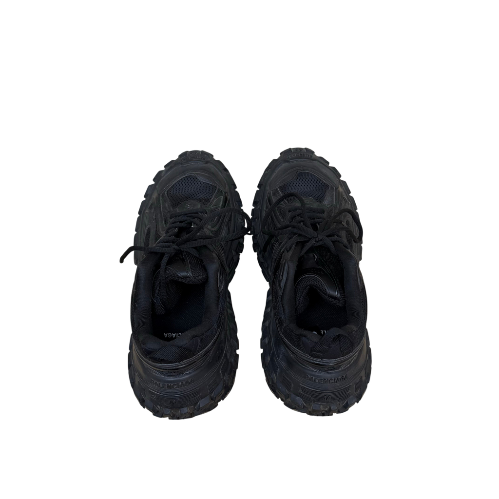 Balenciaga Defender Sneakers Black (Size US11/EU44)