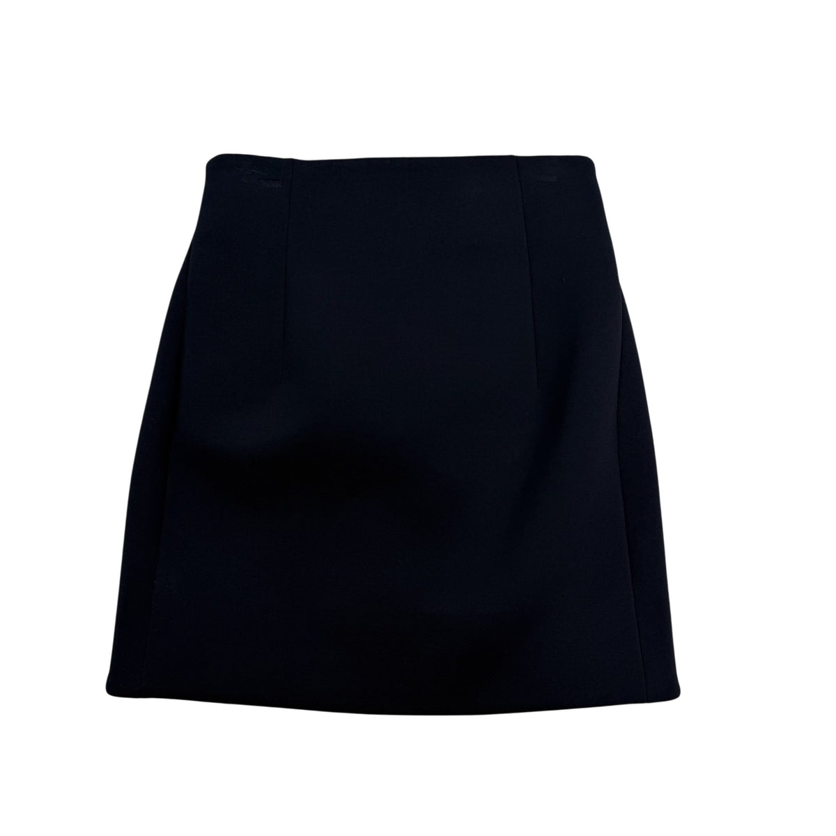 Balenciaga Circle Mini Skirt (Size 36)
