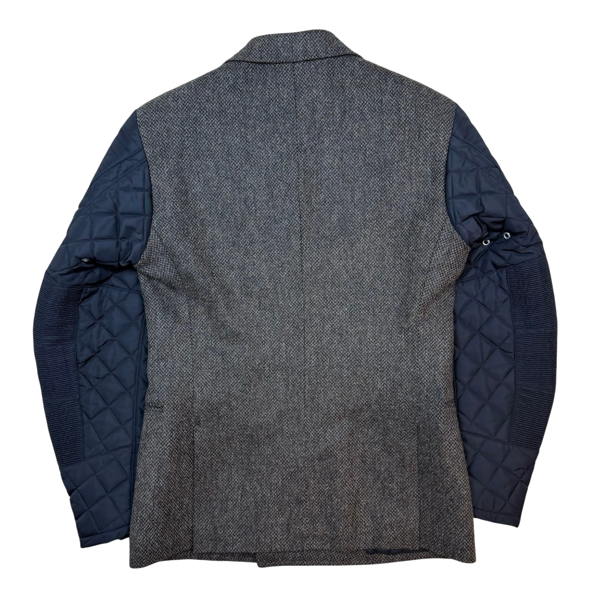 Junya Watanabe x Comme Des Garcons Man AD2020 Wool/Nylon Blazer Jacket (Size S)
