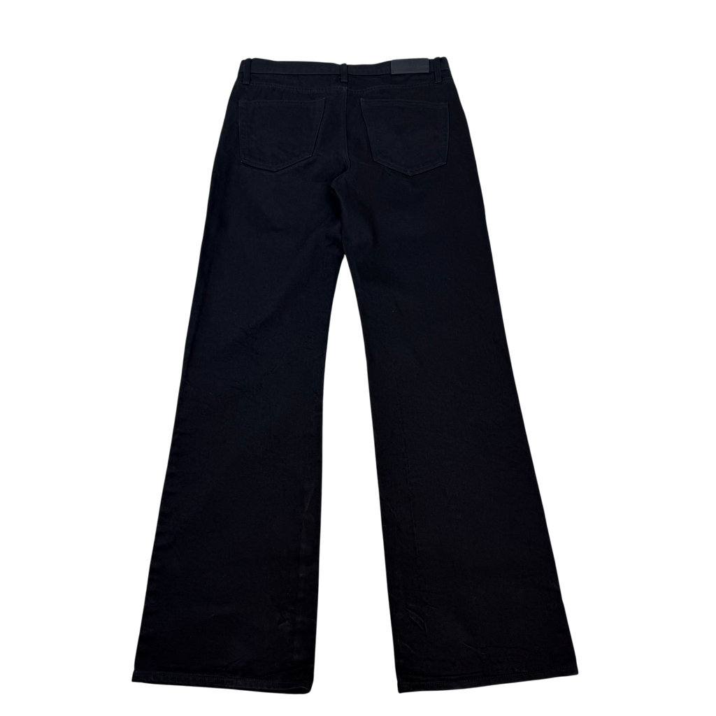 Gucci AW25 Horsebit Jeans Black (Size 34”)