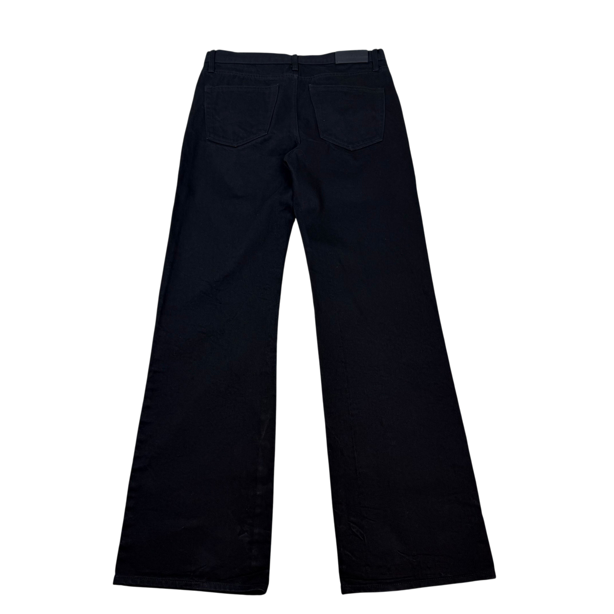 Gucci AW25 Horsebit Jeans Black (Size 34”)