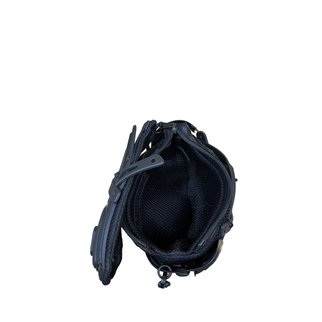 INNERRAUM l14 Object Smartphone Bag Black