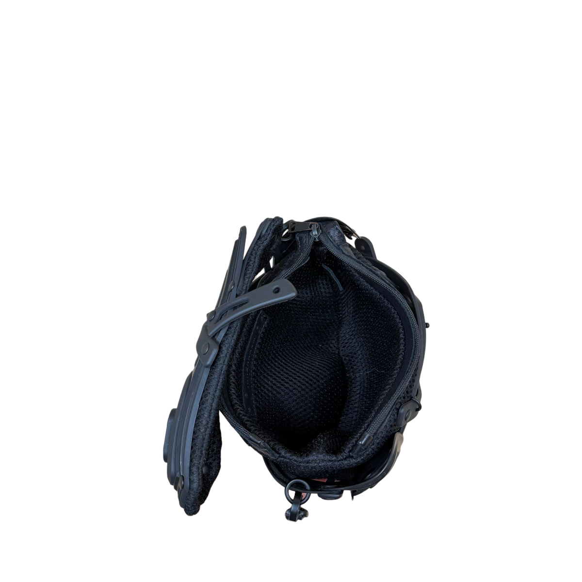 INNERRAUM l14 Object Smartphone Bag Black