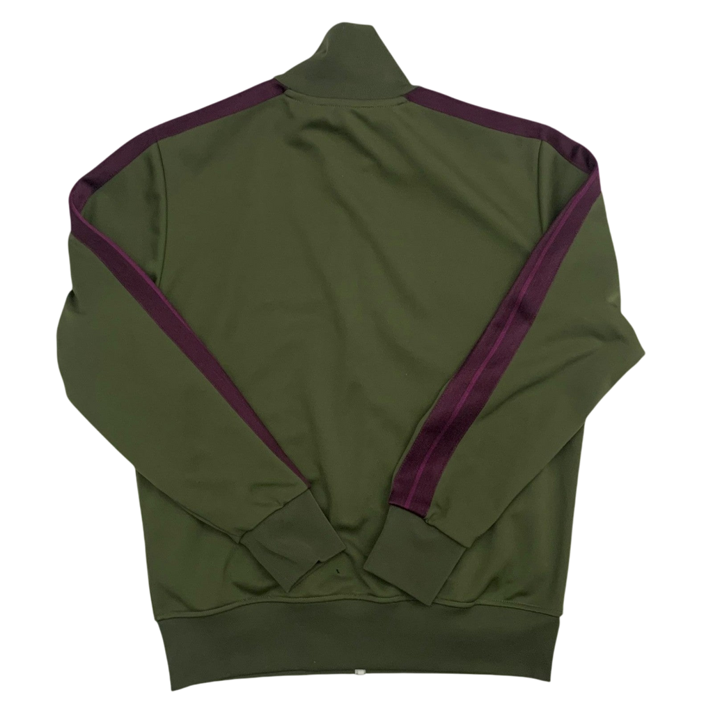 Palm Angels College Track Jacket Green (Size L)