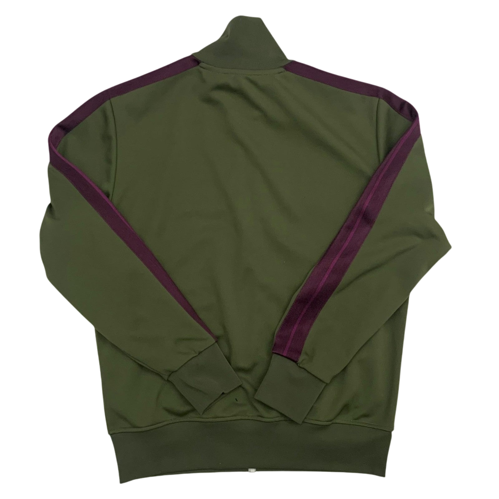 Palm Angels College Track Jacket Green (Size L)