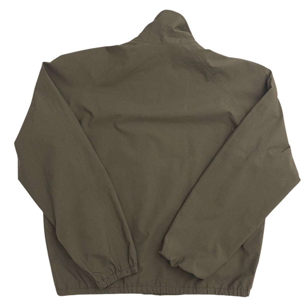 Prada Sport 00s Goretex Technical Jacket Brown (Fits L-XL)