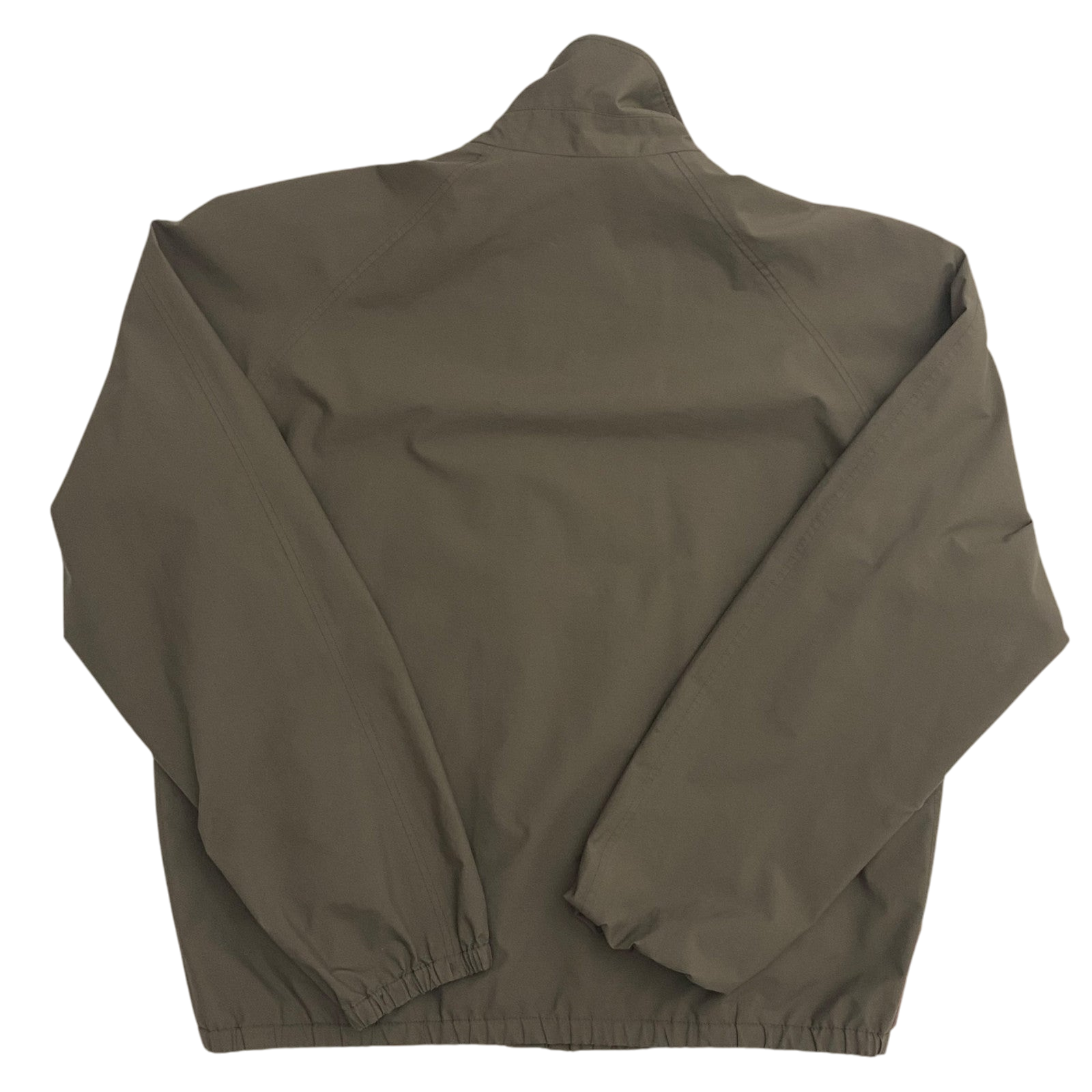 Prada Sport 00s Goretex Technical Jacket Brown (Fits L-XL)