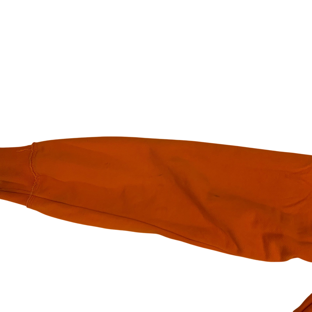 MISBHV Warszawa Sweater Orange (Fits L-XL)