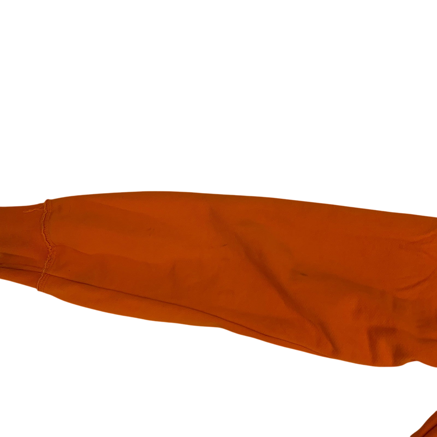 MISBHV Warszawa Sweater Orange (Fits L-XL)