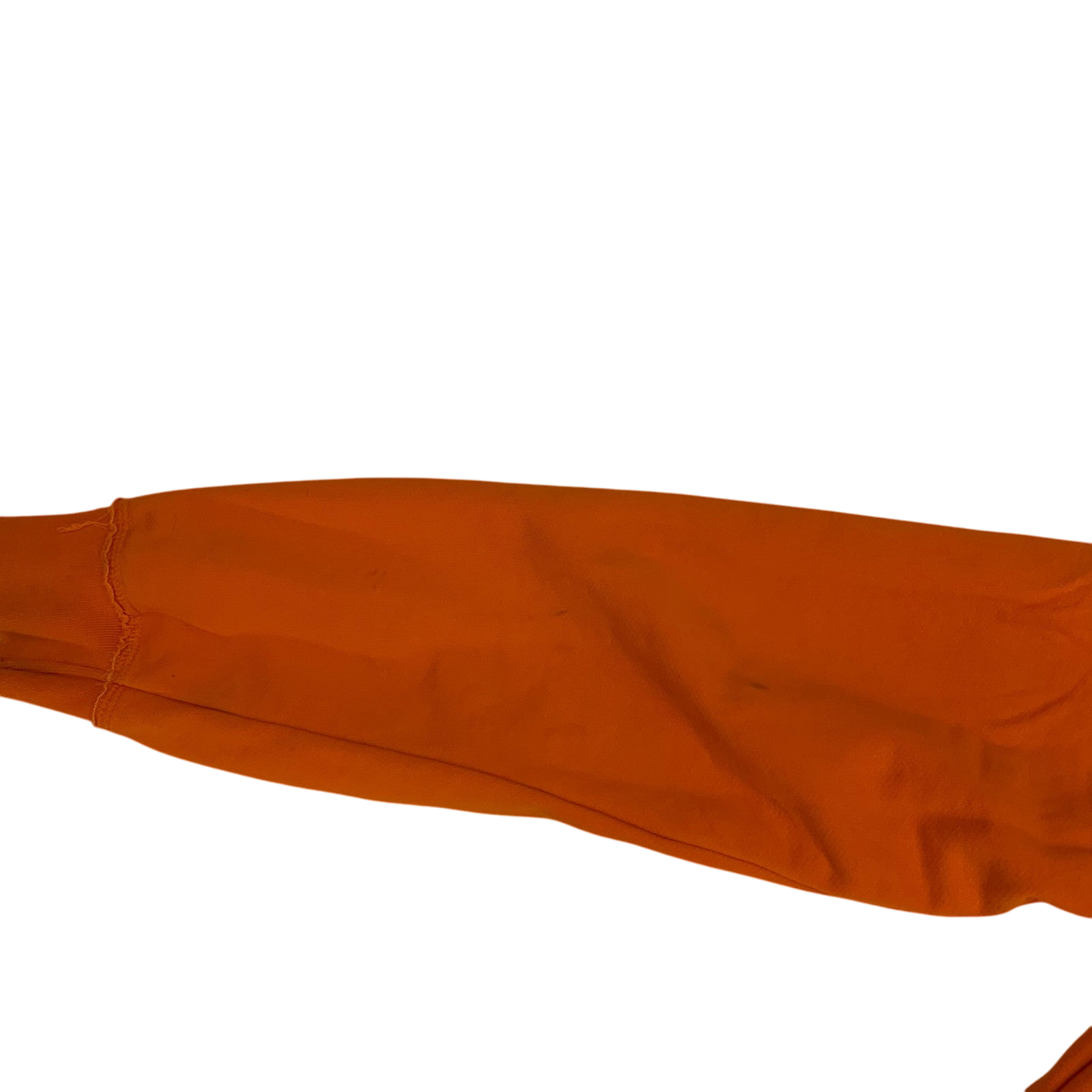 MISBHV Warszawa Sweater Orange (Fits L-XL)