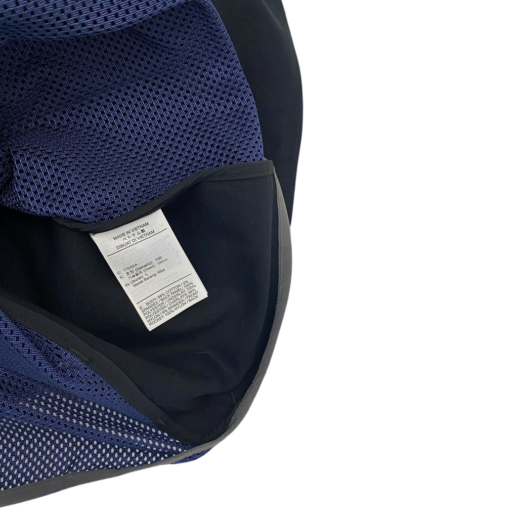 Nike Men's Ispa Vest 2.0 Blue (Size L)