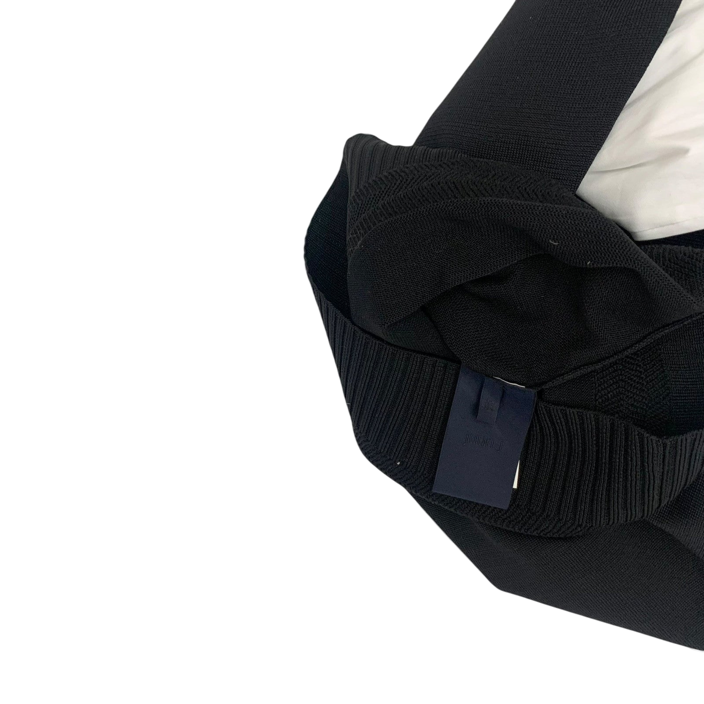 Juun.J Layered Vest V-neck Shirt (Fits M)