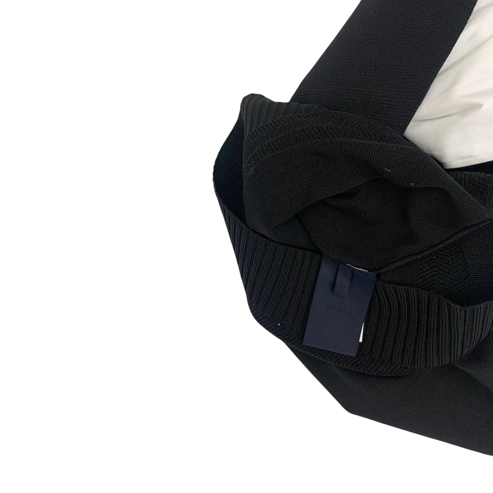 Juun.J Layered Vest V-neck Shirt (Fits M)