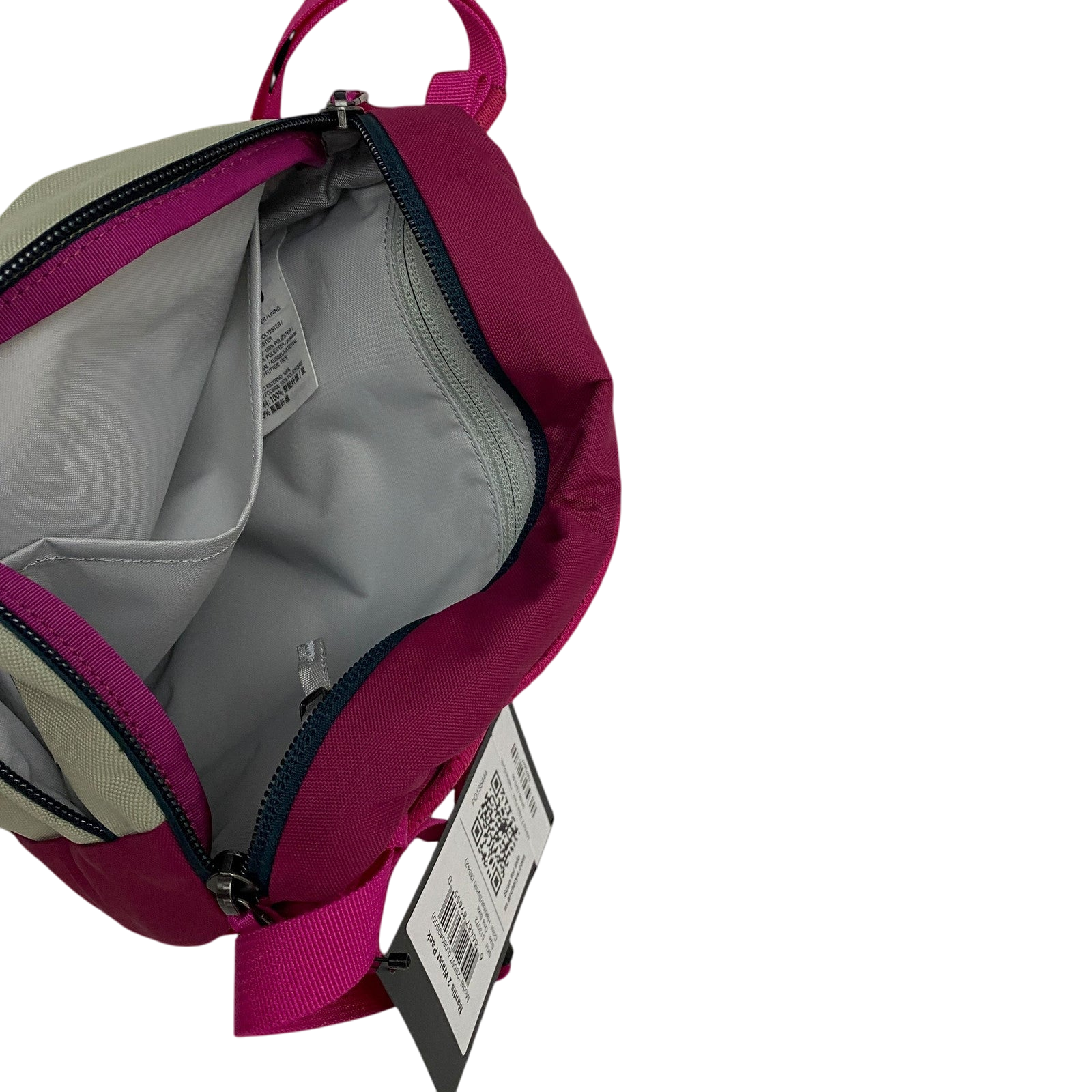 Arc’teryx Mantis Waist Bag Grey/Violet