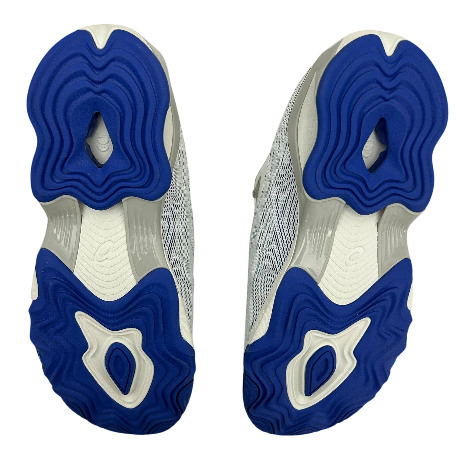 Asics Kiko Kostadinov Novalis Gel-Teremoa ‘Snow White/Blue’ (US11/UK10)