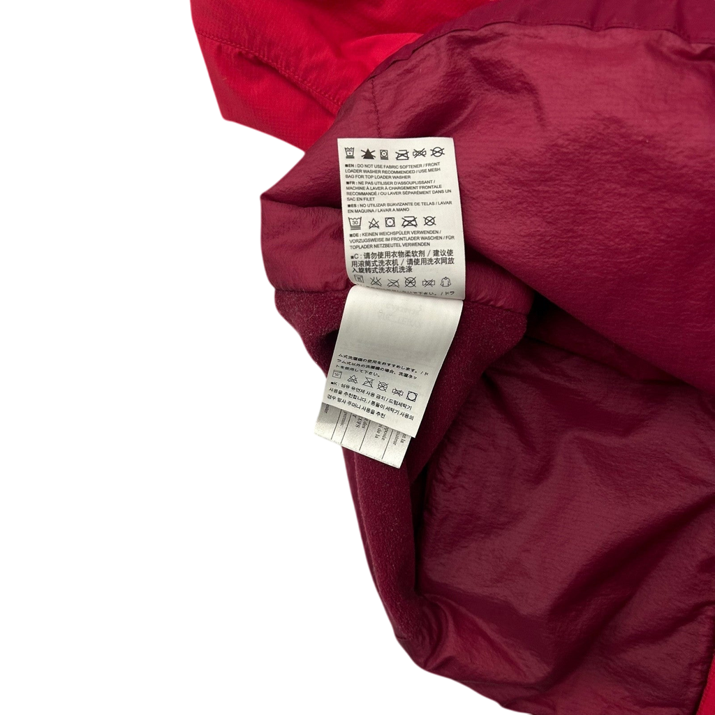 Arc'teryx Women's Atom LT Jacket Rose/Burgundy (Size M Womens)