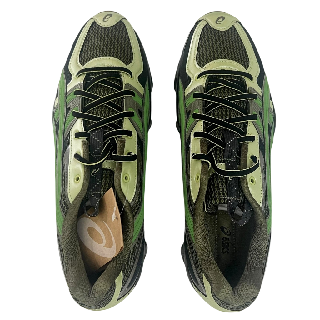 Asics US5-S Gel-Quantum Kinetic ‘Moss / Bamboo’ (US11/UK10)