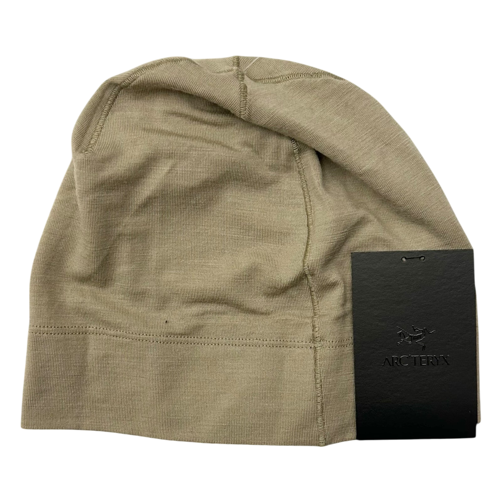 Arc’teryx Rho Wool Toque Beanie ‘Smoke Bluff’ (Size S-M)