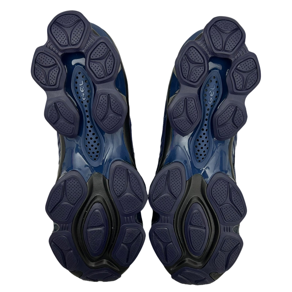 Asics US5-S Gel Quantum Kinetic 'Light Indigo Peacoat' (US11/UK10)