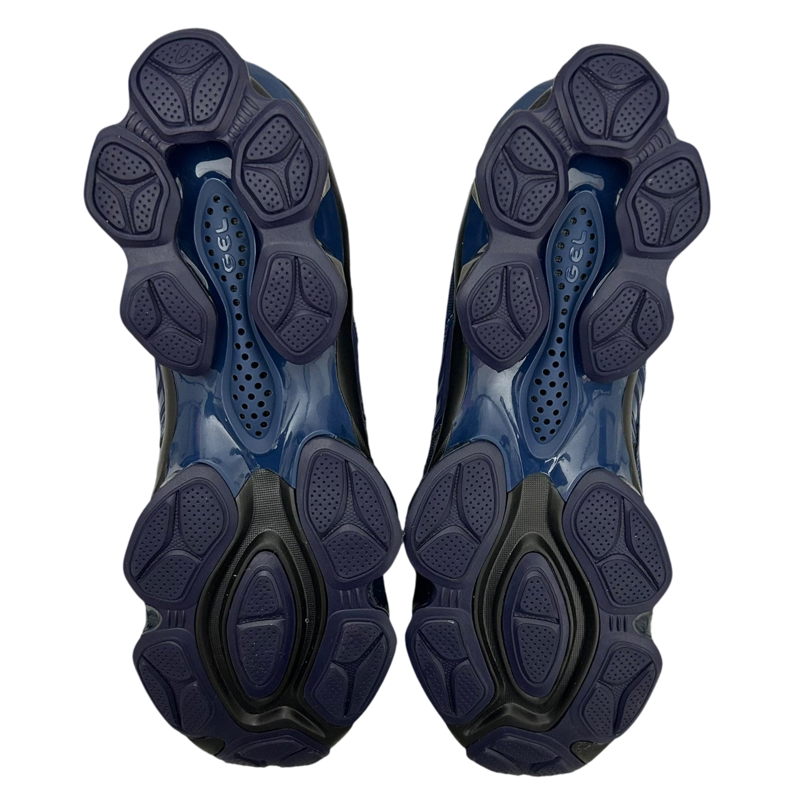 Asics US5-S Gel Quantum Kinetic 'Light Indigo Peacoat' (US11/UK10)