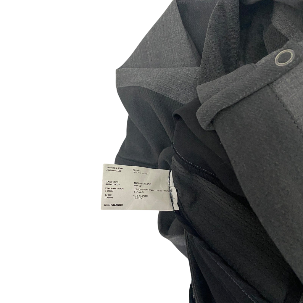 Kiko Kostadinov SS22 Balla Tailored Trousers (Fits 31")