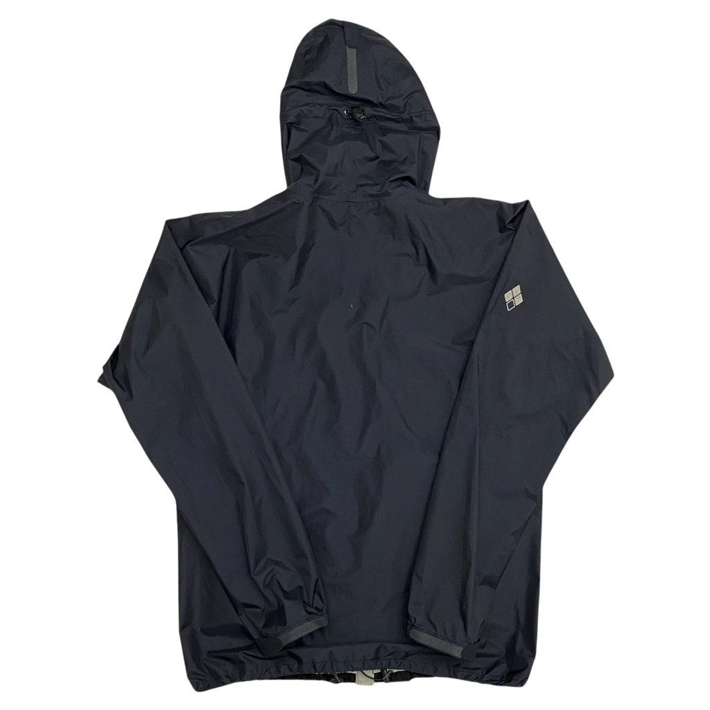 Montbell Men's Rain Hiker Jacket (Fits S-M)