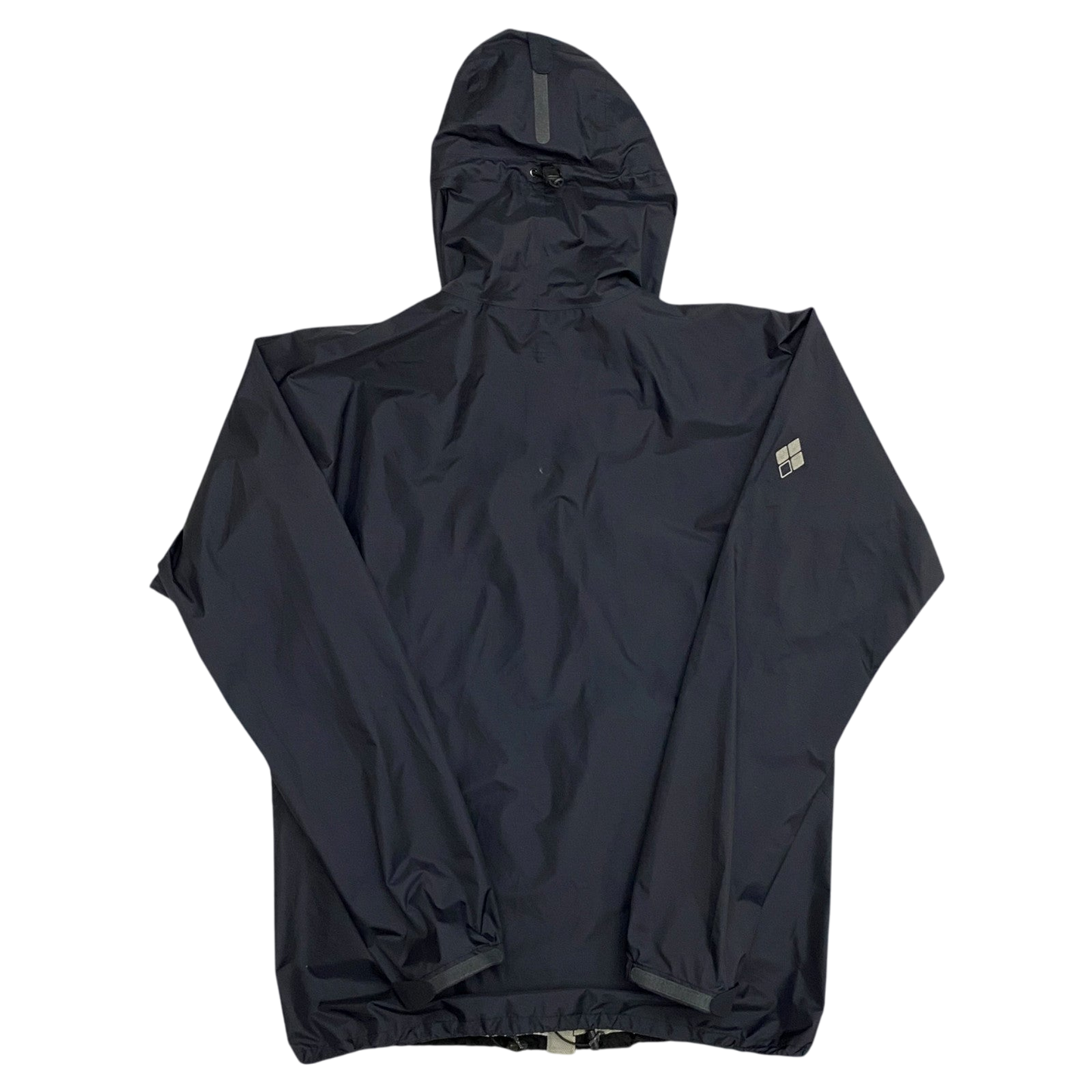 Montbell Men's Rain Hiker Jacket (Fits S-M)