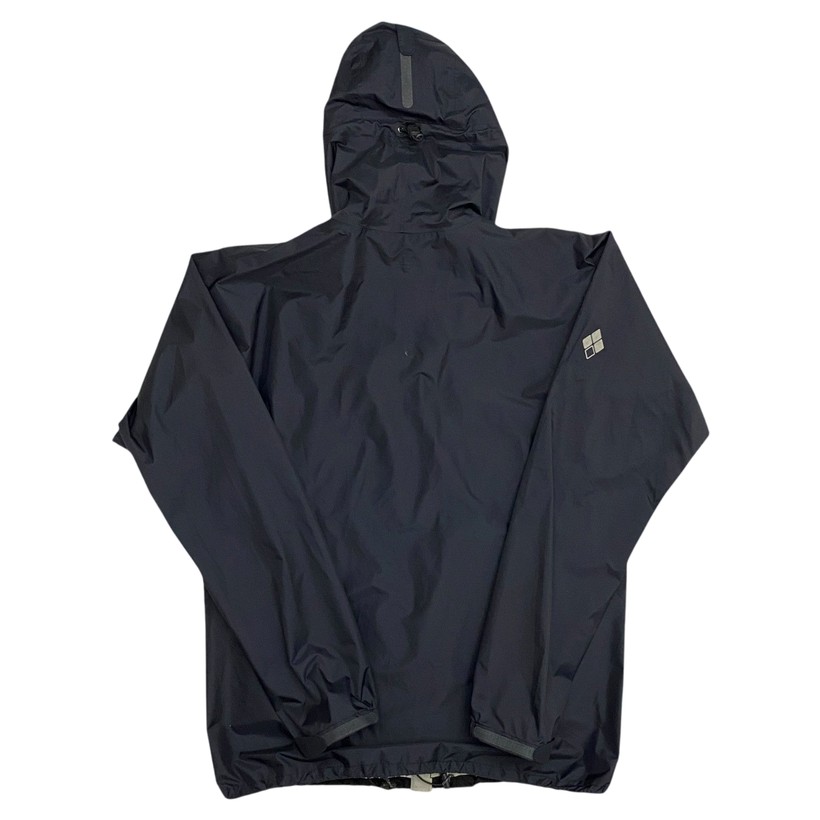 Montbell Men's Rain Hiker Jacket (Fits S-M)