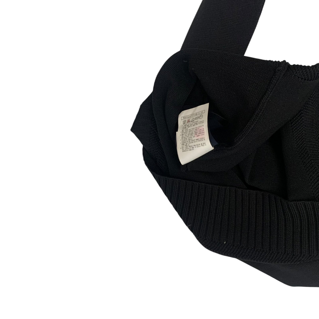 Juun.J Layered Vest V-neck Shirt (Fits M)