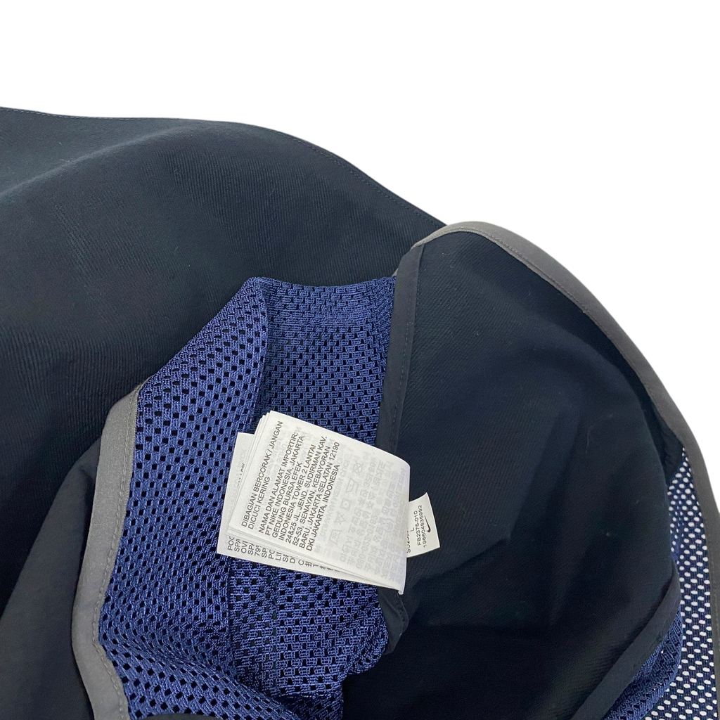 Nike Men's Ispa Vest 2.0 Blue (Size L)