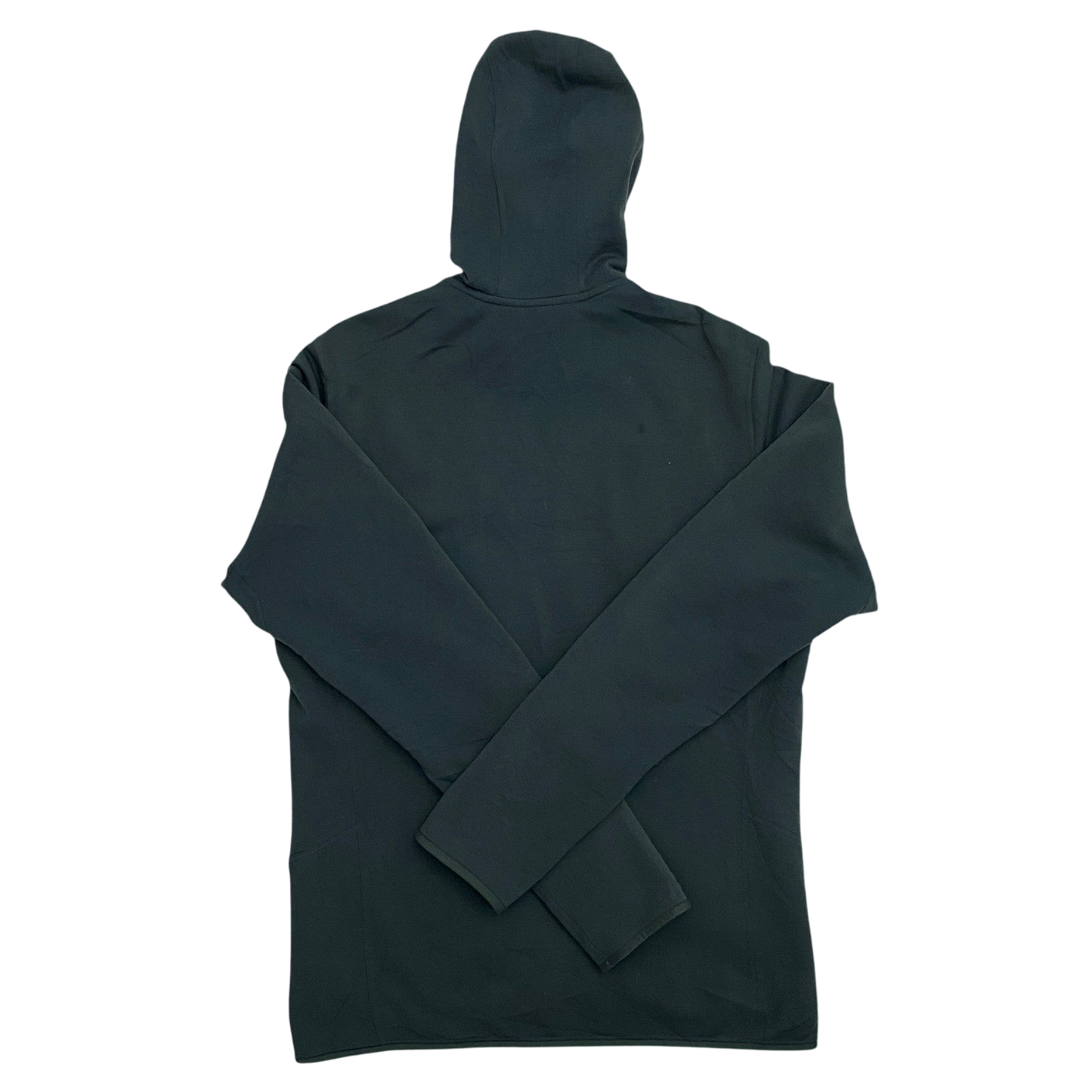 Arc'teryx Kyanite Polartec Hoodie Grey (Size M)