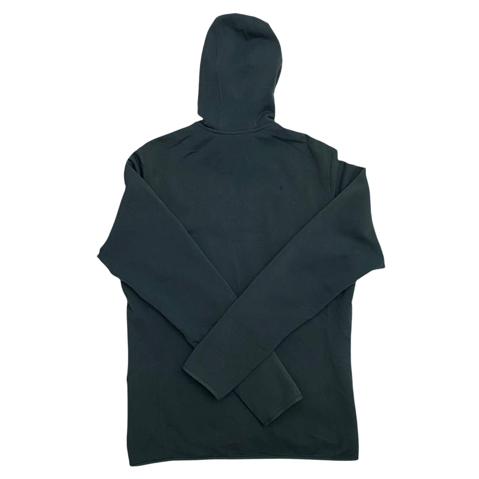 Arc'teryx Kyanite Polartec Hoodie Grey (Size M)