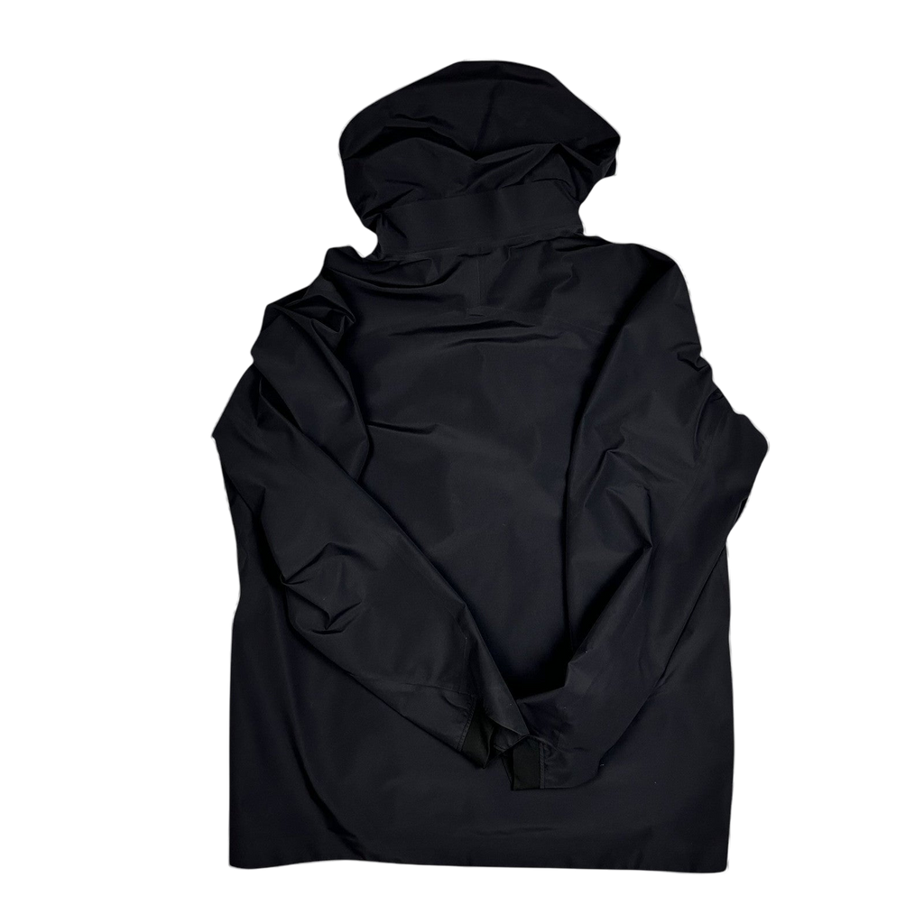 Arc’teryx Veilance Black Arris Goretex Jacket (Size XL)