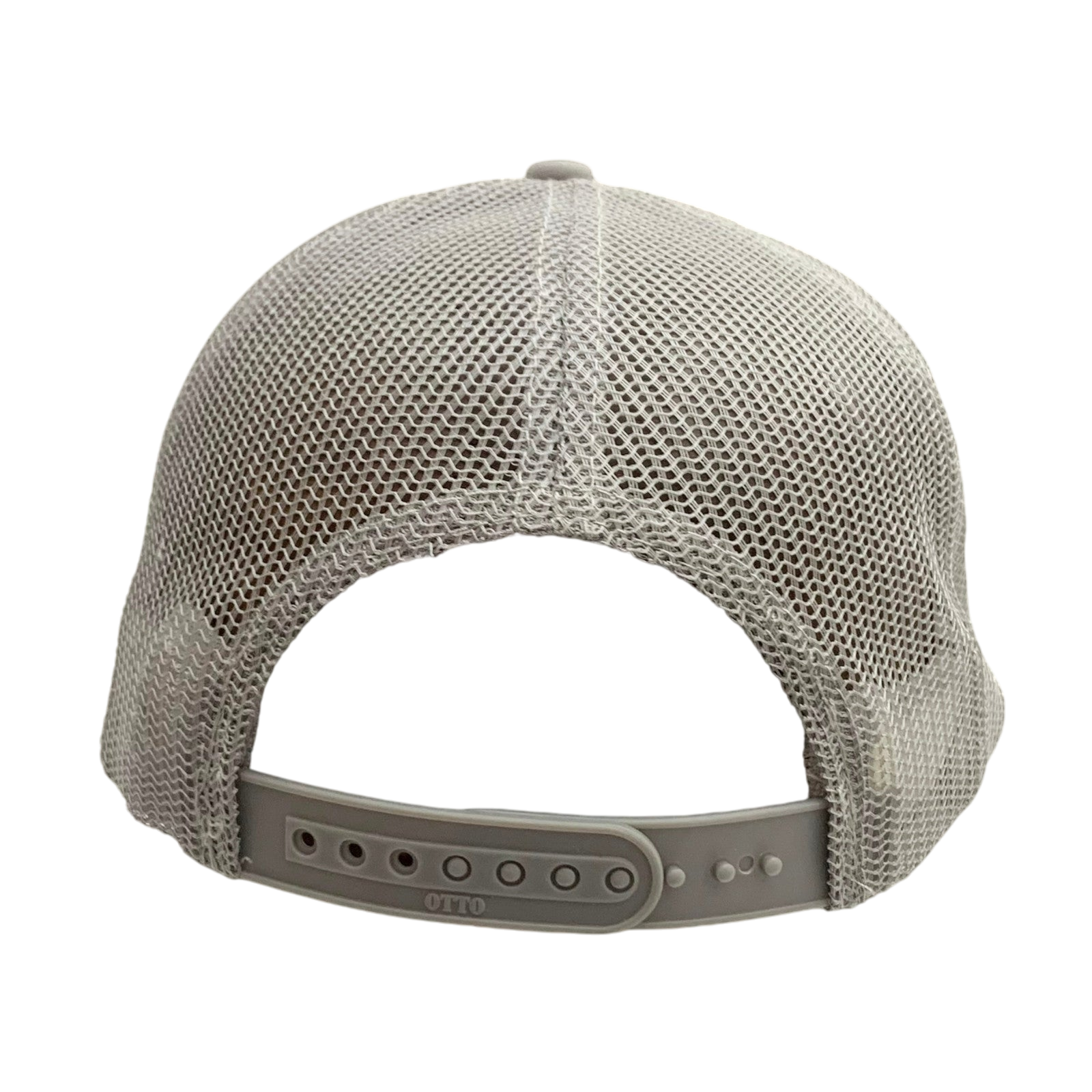 Kapital ‘Free Wheelin' Trucker Cap Grey/Black