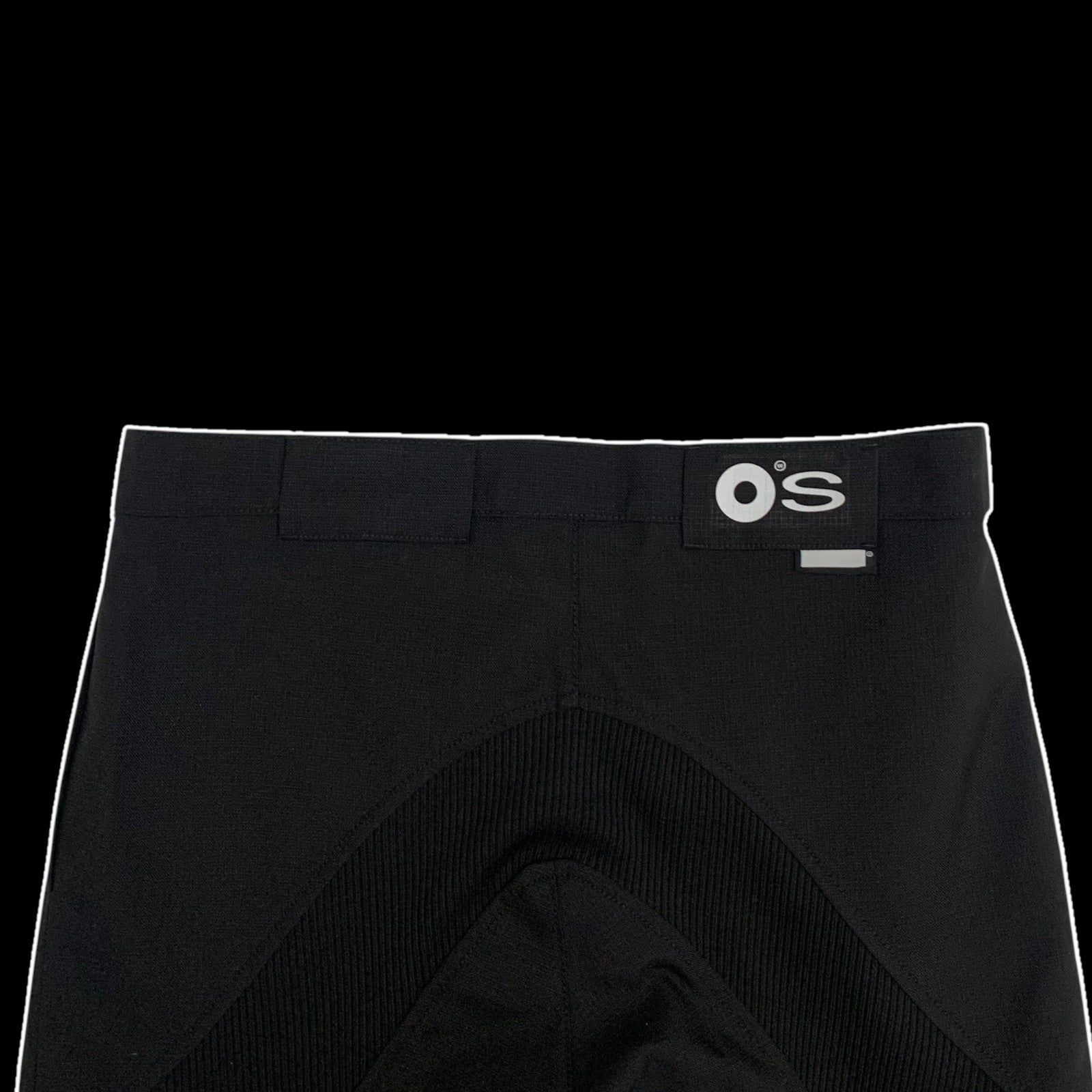 AFFXWRKS SS22 by Kiko Kostadinov Onsite Technical Pants ‘Deep Black’ (W34)