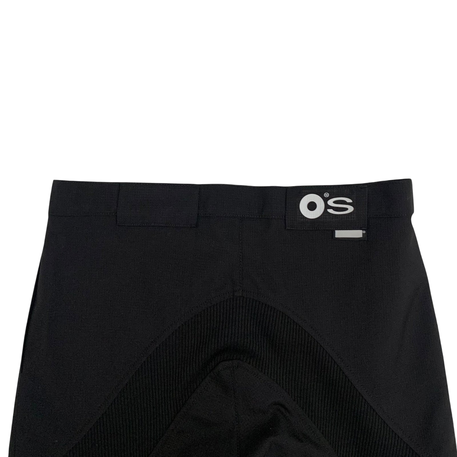 AFFXWRKS SS22 by Kiko Kostadinov Onsite Technical Pants ‘Deep Black’ (W34)