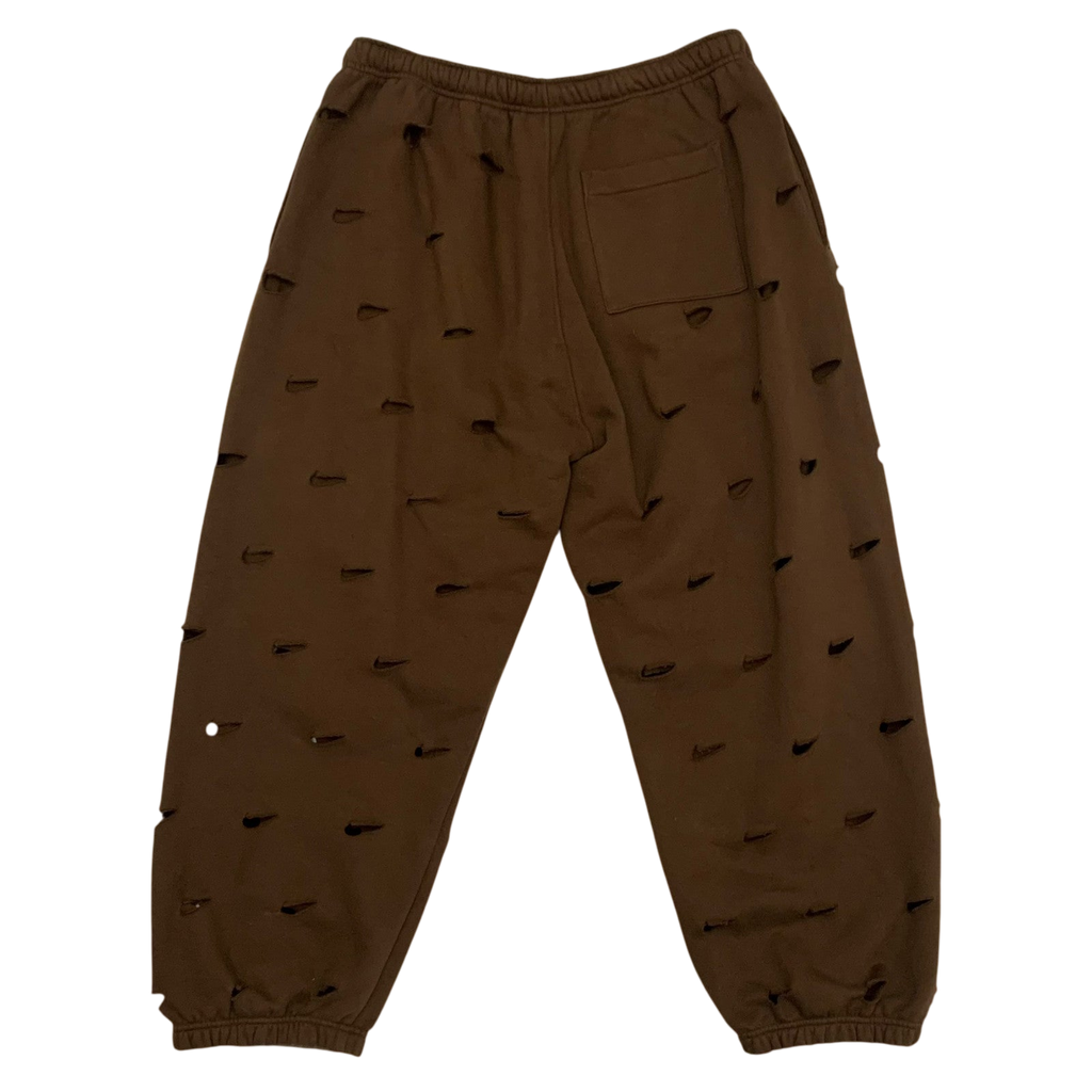 Nike x Jacquemus Swoosh Track Pant Brown (Size L)