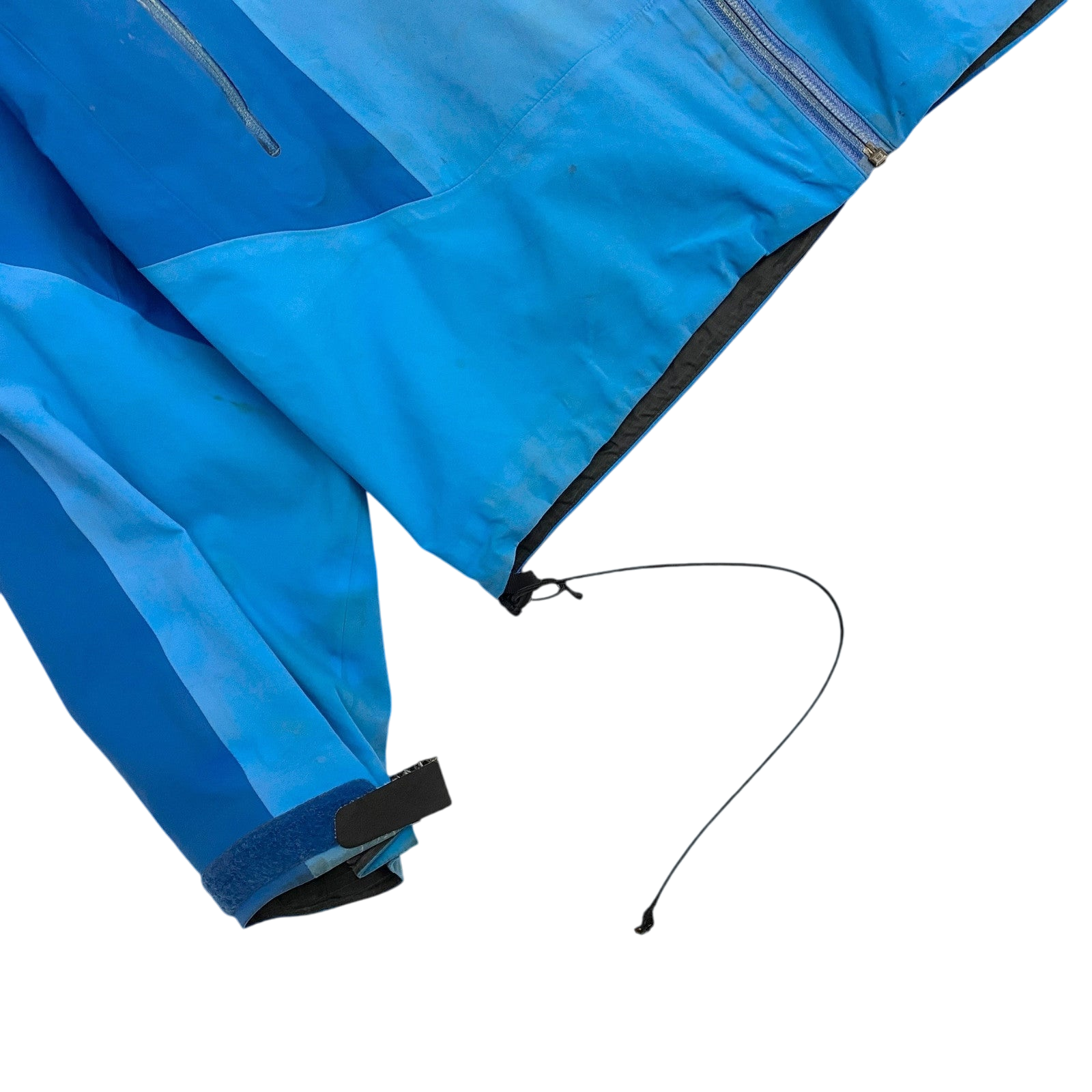 2006 Arc’teryx Stringray Goretex Jacket Light Blue (Size XL)