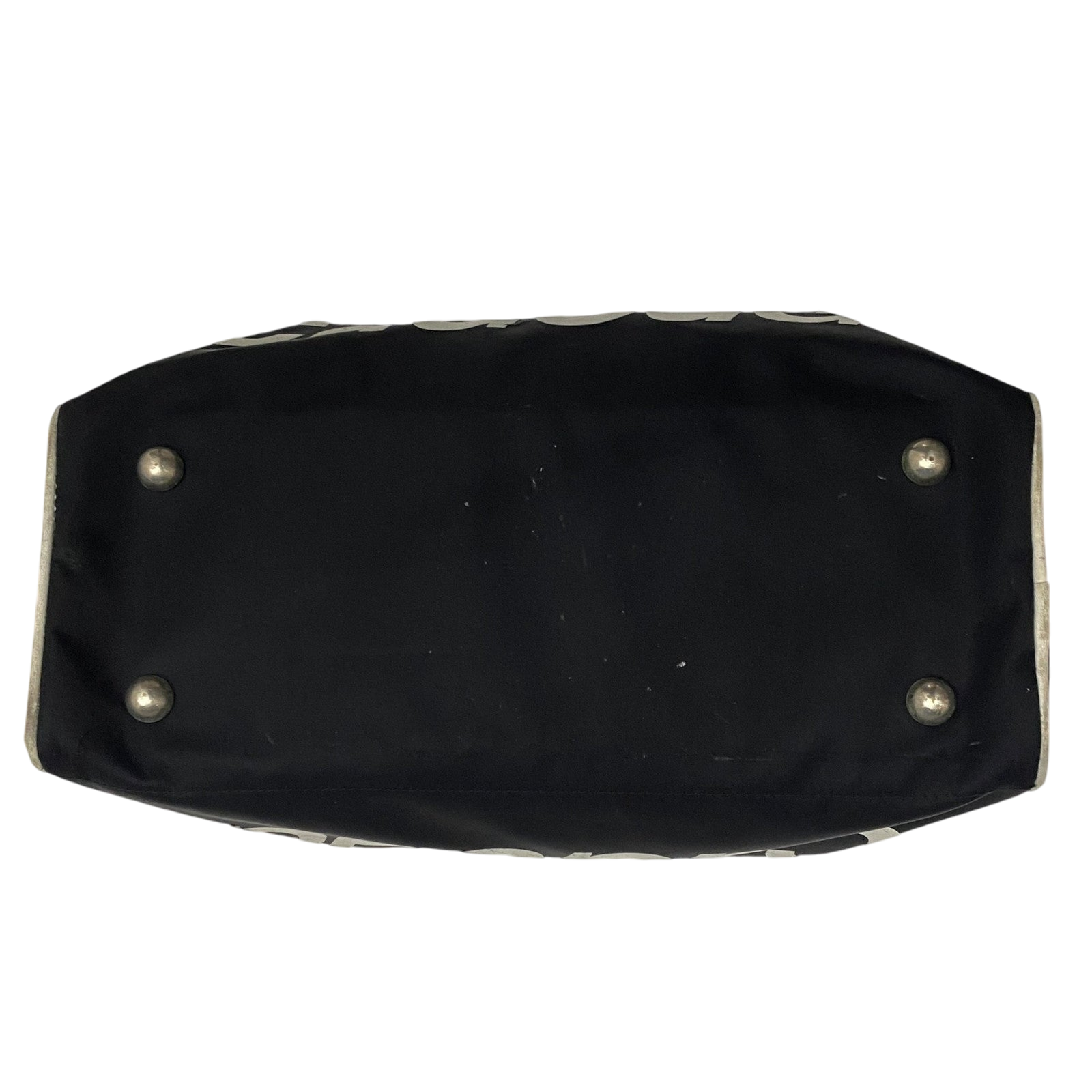 Comme des Garçons (CDG) Chain Bag Black