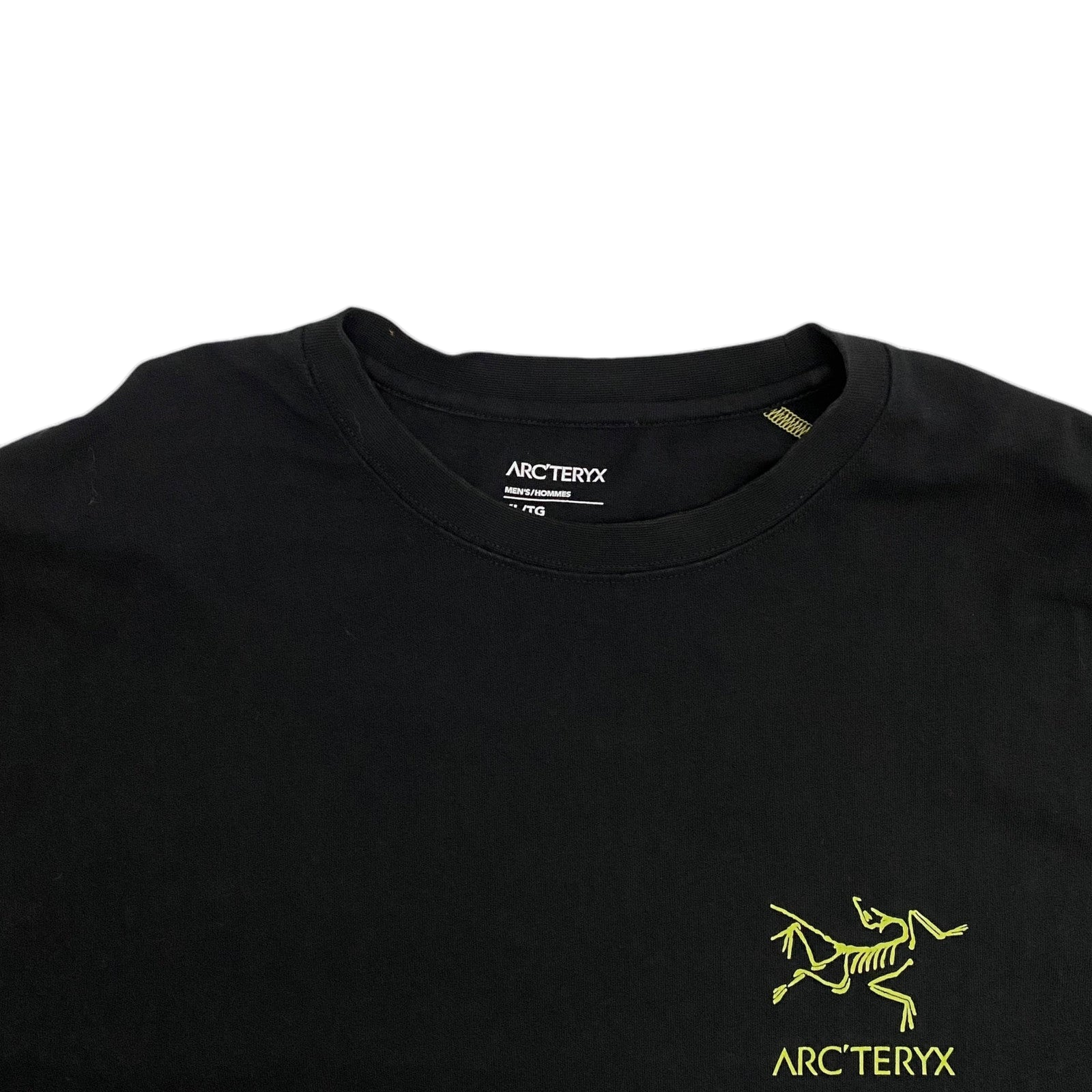 Arc'teryx System A Copal Bird T-shirt (Fits L-XL)