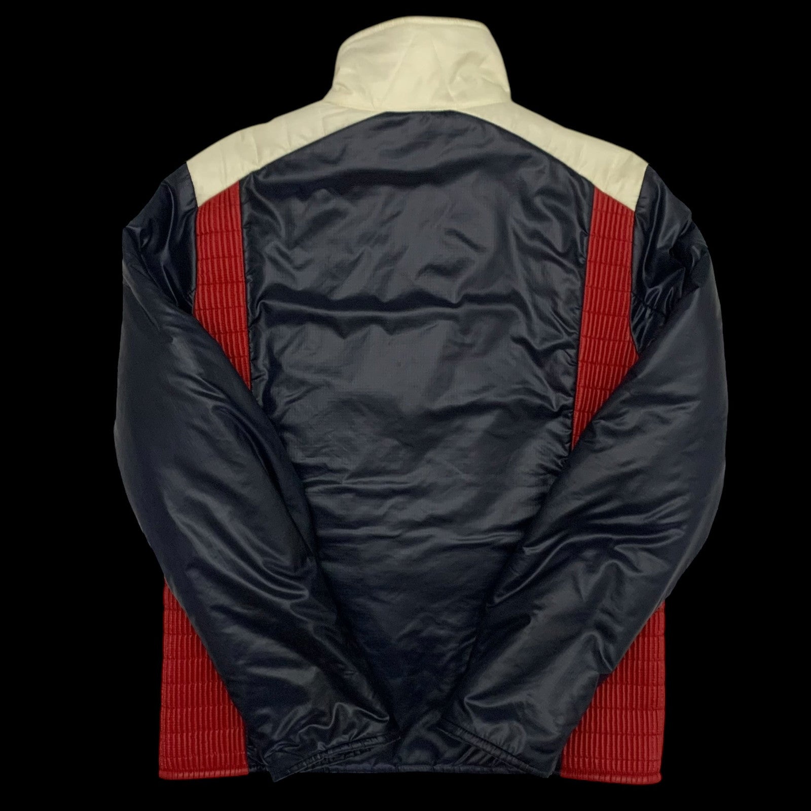 Prada Linea Rossa FW08 Astro Jacket Navy (Fits M-L)