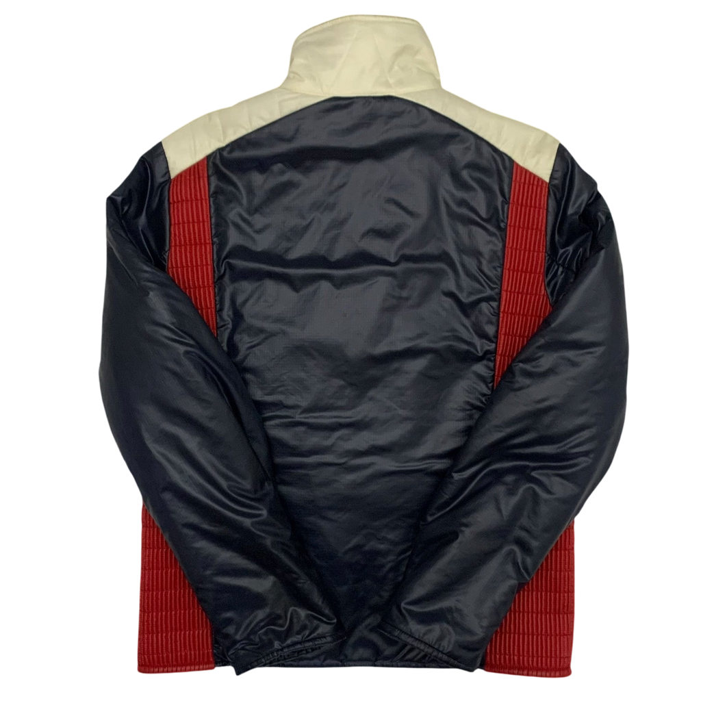Prada Linea Rossa FW08 Astro Jacket Navy (Fits M-L)