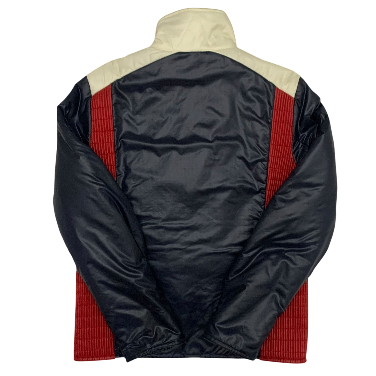 Prada Linea Rossa FW08 Astro Jacket Navy (Fits M-L)