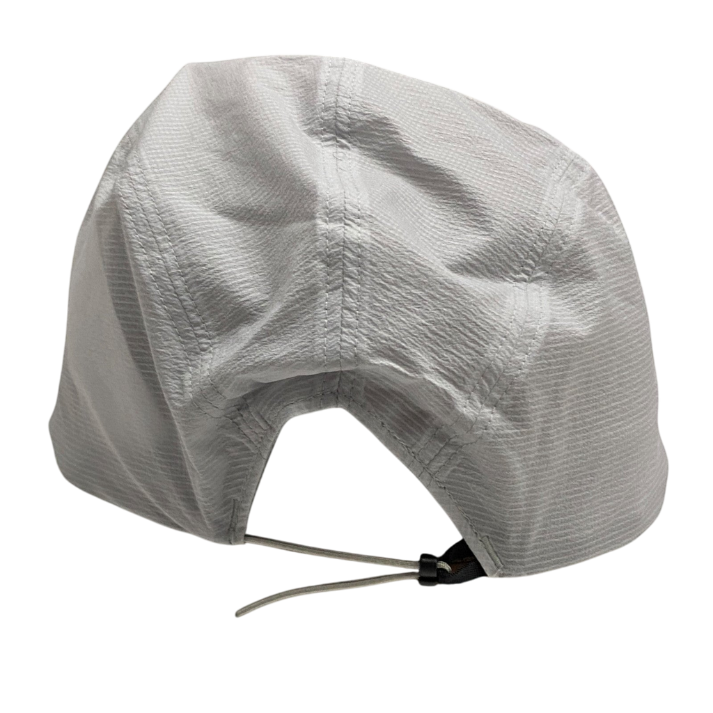 Arc’teryx Norvan Hat Silver (Size L-XL)