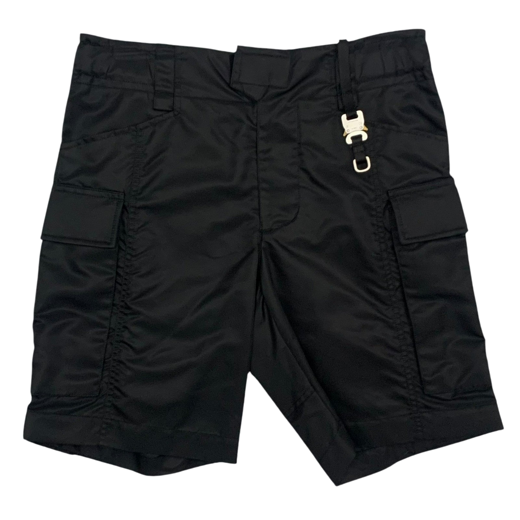 1017 ALYX 9SM Tactical ShortsBlack (Size 48)