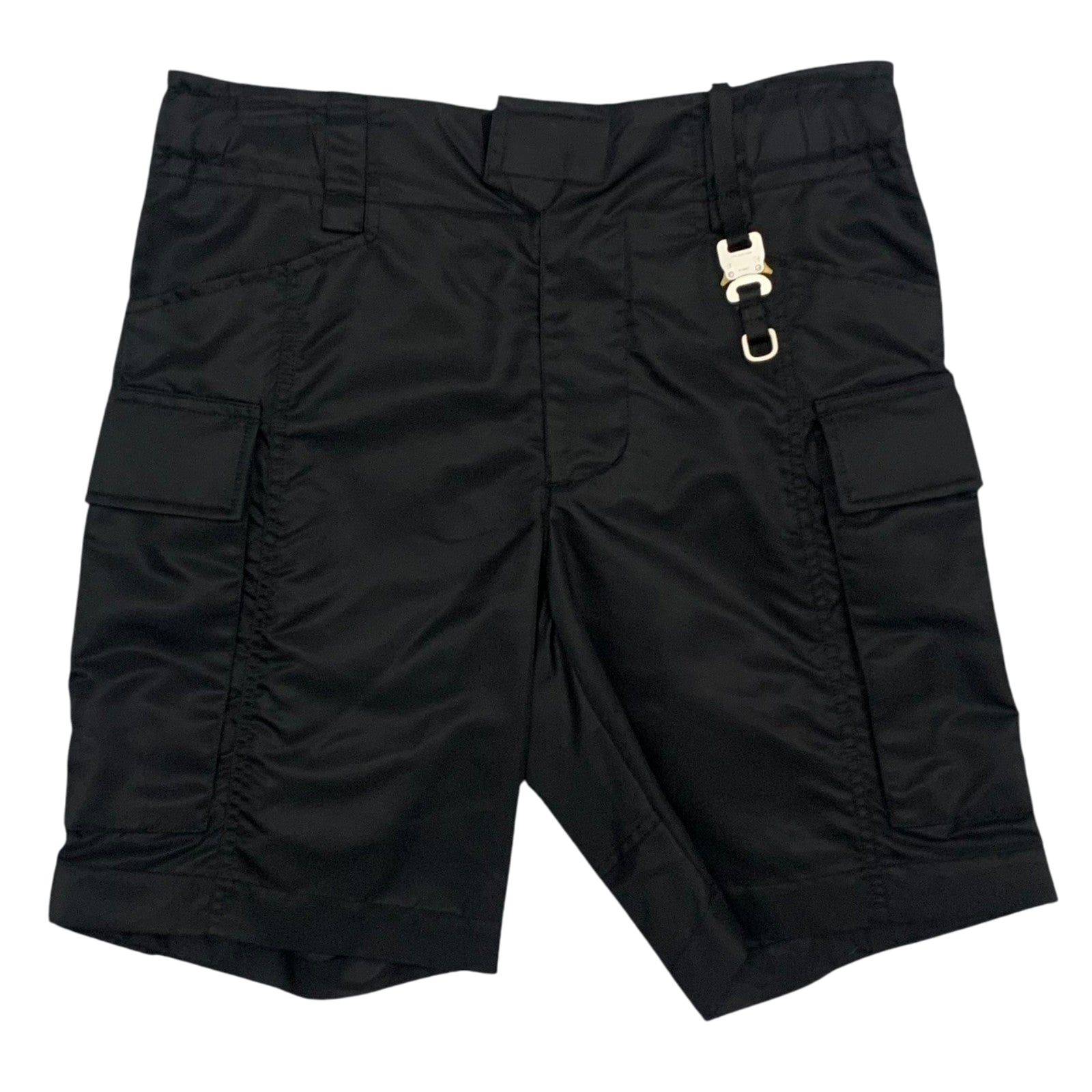 1017 ALYX 9SM Tactical ShortsBlack (Size 48)
