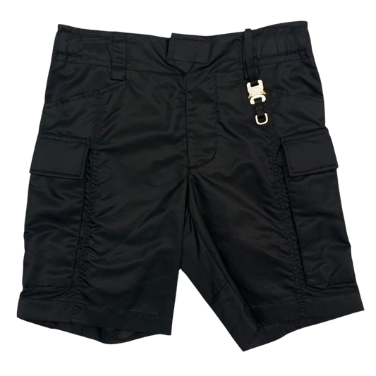 1017 ALYX 9SM Tactical ShortsBlack (Size 48)
