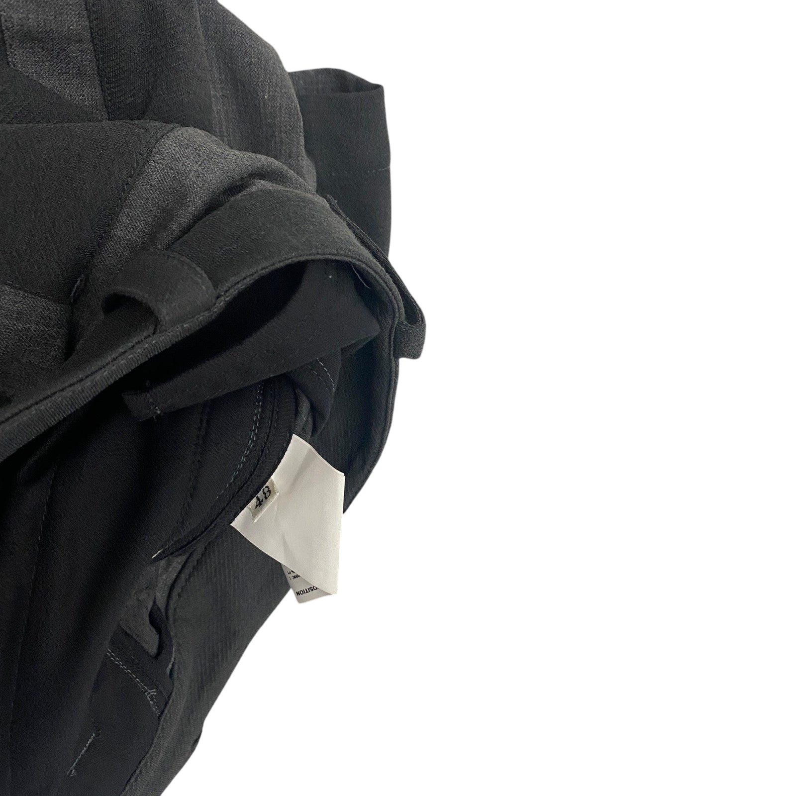 Kiko Kostadinov SS22 Balla Tailored Trousers (Fits 31")